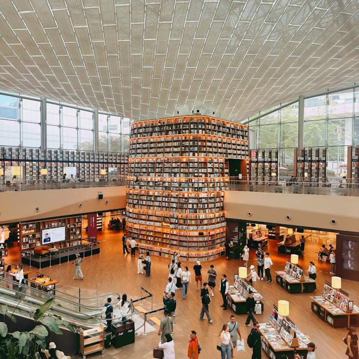 Family-friendly shopping and daily life in United Kingdom