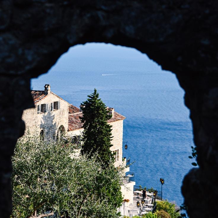 Kids playground area in United Kingdom